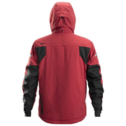 Snickers AllroundWork, 1102 Waterproof 37.5® Insulated Jacket Various Colours - Business & Industrial > Work Safety Protective Gear WATERPROOF JACKETS & SUITS