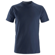 Snickers Premium 2504 Crew Neck T-Shirt With MultiPockets™ Various Colours - T-SHIRTS