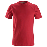 Snickers Premium 2504 Crew Neck T-Shirt With MultiPockets™ Various Colours - T-SHIRTS
