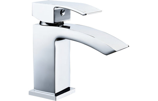 Snozzle Basin Mixer - Chrome -