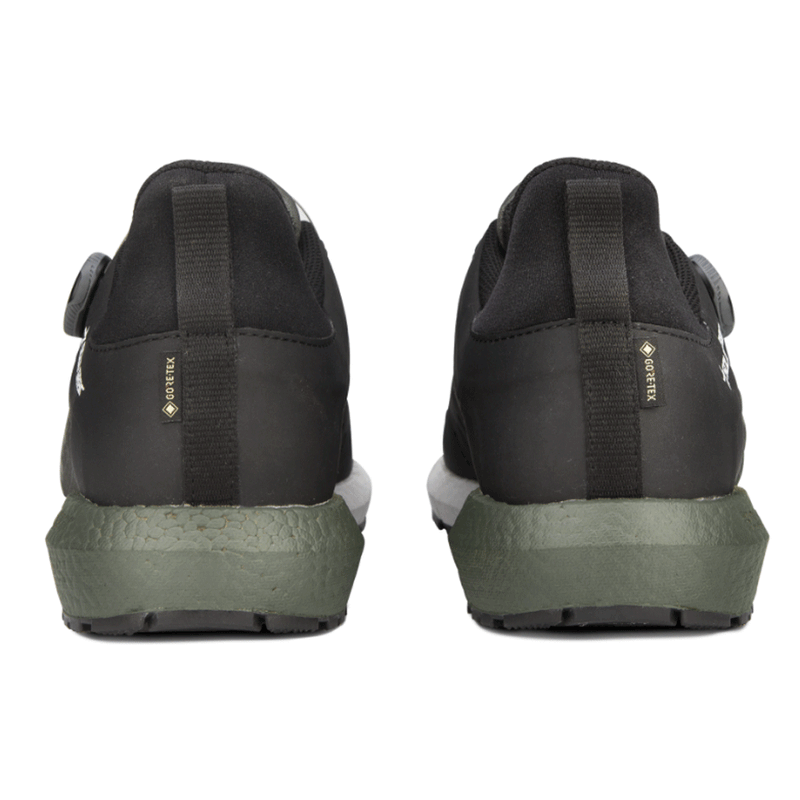 Solid Gear SG10226 Dynamo GTX Lightweight Trainer Shoe - NON-SAFETY