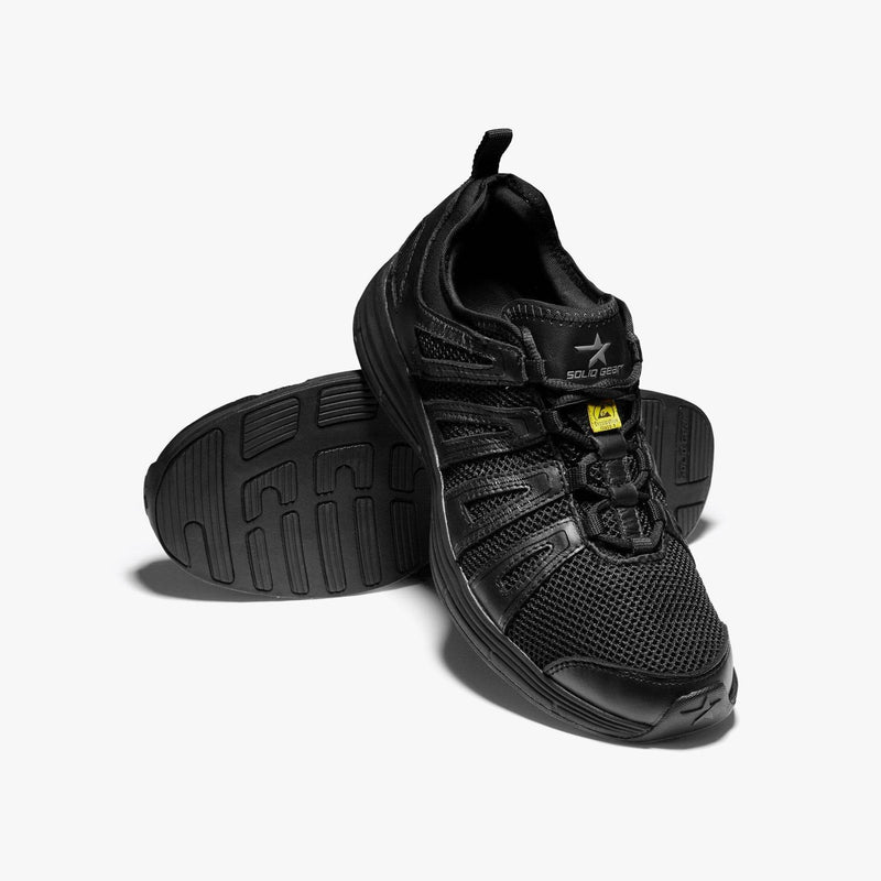 Solid Gear SG10227 Walker 2.0 Lightweight Trainer - SAFETY TRAINERS