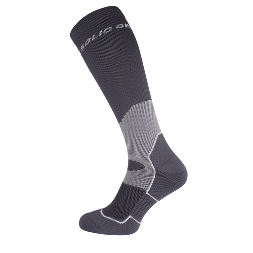 Solid Gear SG30001 Shock Absorption Compression Socks - SOCKS & UNDERWEAR