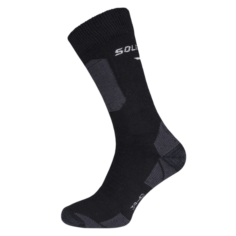 Solid Gear SG30005 Performance Winter Socks 2 Pack - SOCKS & UNDERWEAR