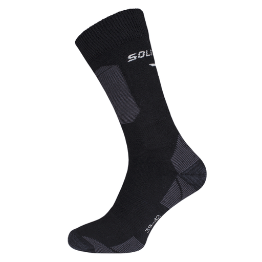 Solid Gear SG30005 Performance Winter Socks 2 Pack - SOCKS & UNDERWEAR