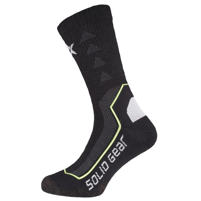 Solid Gear SG30008 Extreme Performance Summer Socks - SOCKS & UNDERWEAR