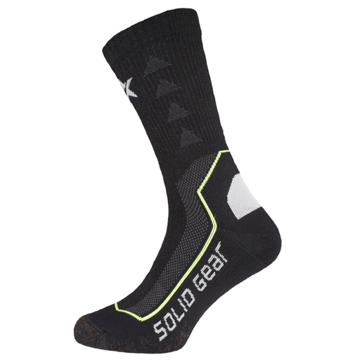 Solid Gear SG30008 Extreme Performance Summer Socks - SOCKS & UNDERWEAR