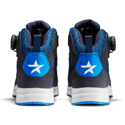 Solid Gear SG61002 Nautilus Non-Metallic Safety Work Boot - SAFETY BOOTS