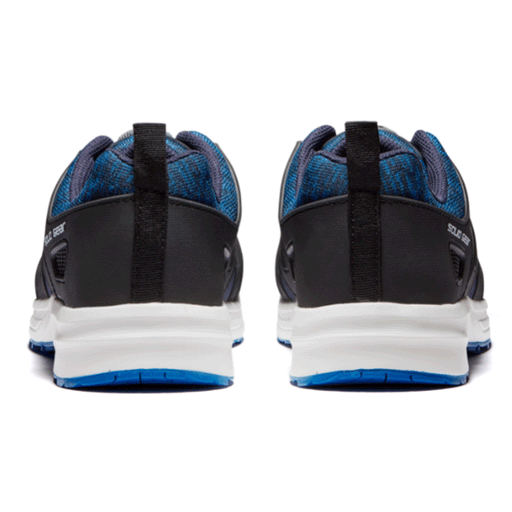 Solid Gear SG61003 Atlantic Lightweight Fiberglass Toe Cap Trainer - SAFETY TRAINERS