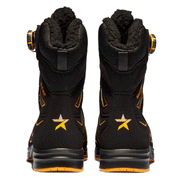 Solid Gear SG61004 Shore Safety Toe Cap Lined Work Boot - SAFETY BOOTS