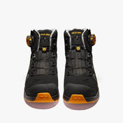 Solid Gear SG61005 Reckon Safety Work Boot - SAFETY BOOTS