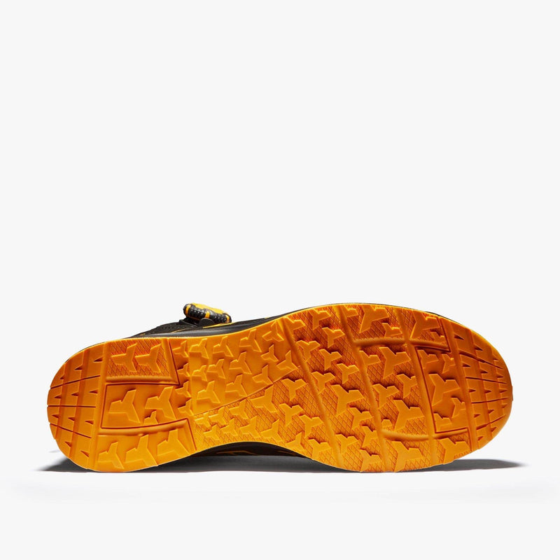 Solid Gear SG61005 Reckon Safety Work Boot - SAFETY BOOTS