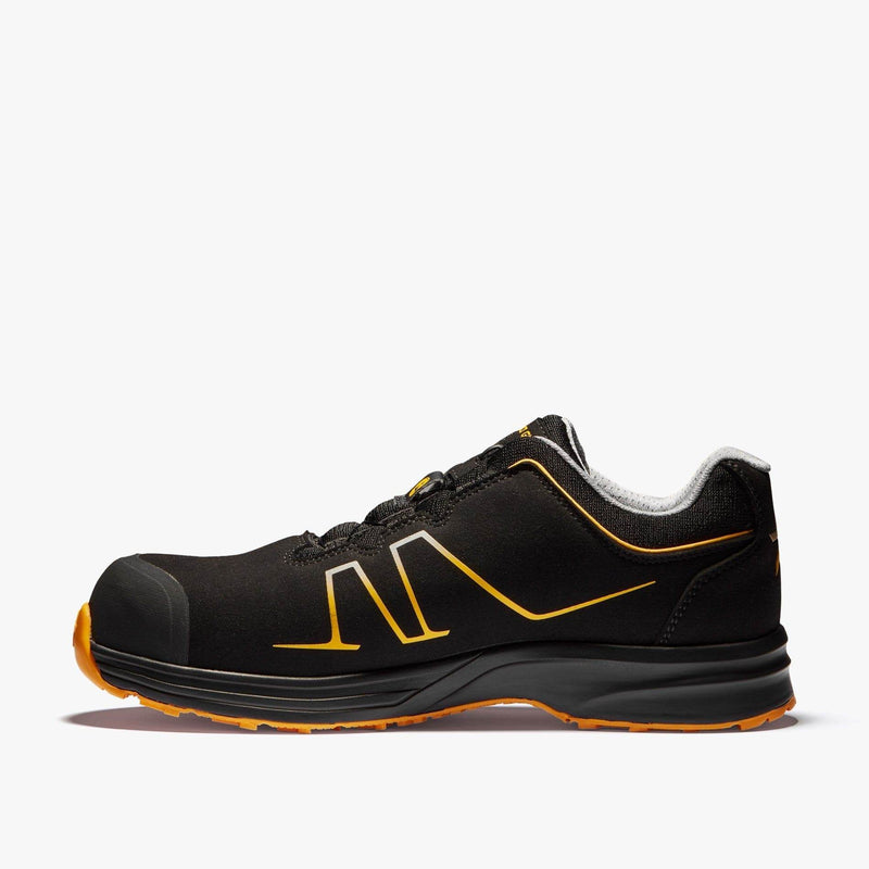 Solid Gear SG61006 Oasis Safety Work Trainer - SAFETY TRAINERS