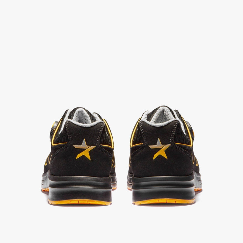 Solid Gear SG61006 Oasis Safety Work Trainer - SAFETY TRAINERS