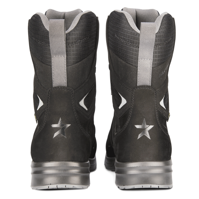 Solid Gear SG61010 Talus GTX Safety Toe Cap Work Boots - SAFETY BOOTS