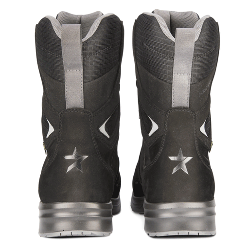 Solid Gear SG61010 Talus GTX Safety Toe Cap Work Boots - SAFETY BOOTS