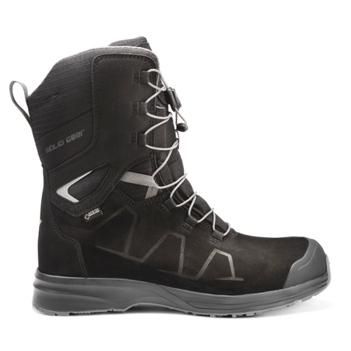 Solid Gear SG61010 Talus GTX Safety Toe Cap Work Boots - SAFETY BOOTS