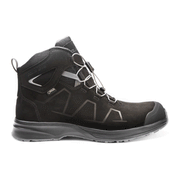 Solid Gear SG61011 Talus GTX Mid Safety Toe Cap Work Boot - SAFETY BOOTS