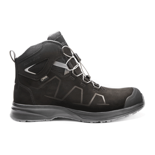 Solid Gear SG61011 Talus GTX Mid Safety Toe Cap Work Boot - SAFETY BOOTS