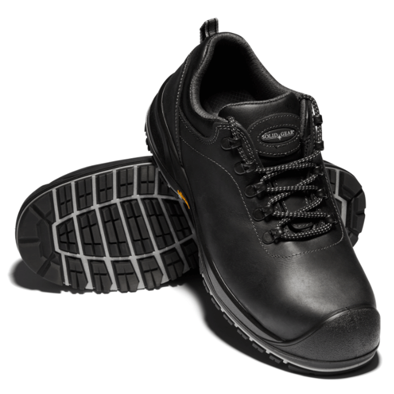 Solid Gear SG74003 Atlas S3 SRC Safety Work Trainer Shoe - SAFETY TRAINERS