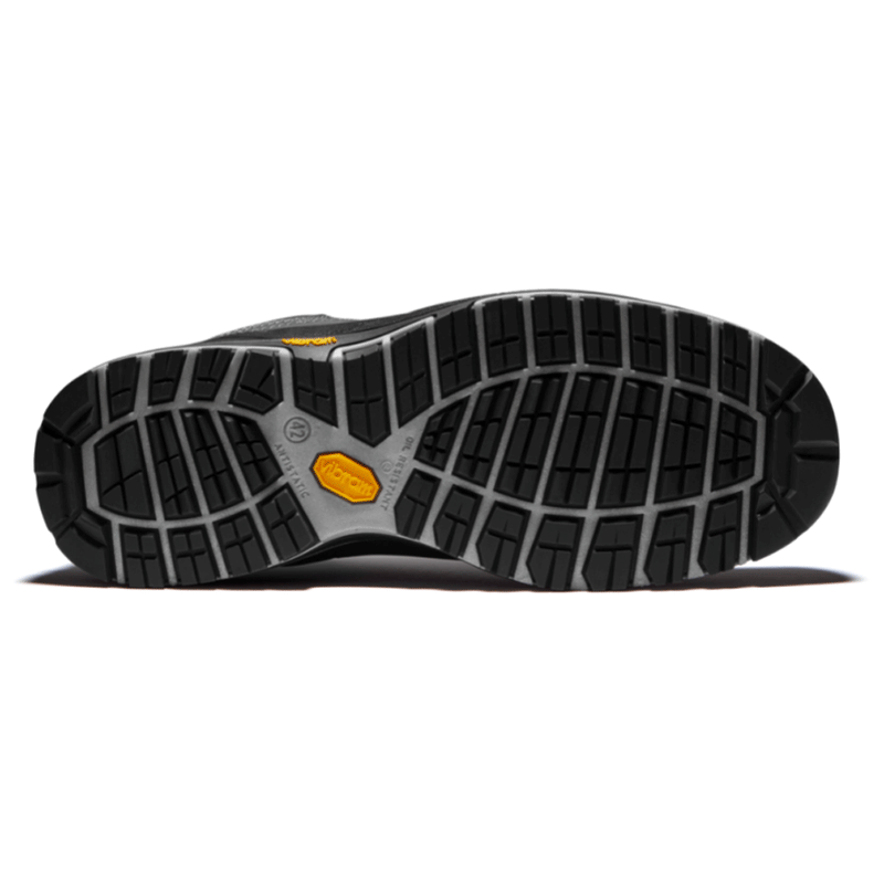 Solid Gear SG74003 Atlas S3 SRC Safety Work Trainer Shoe - SAFETY TRAINERS