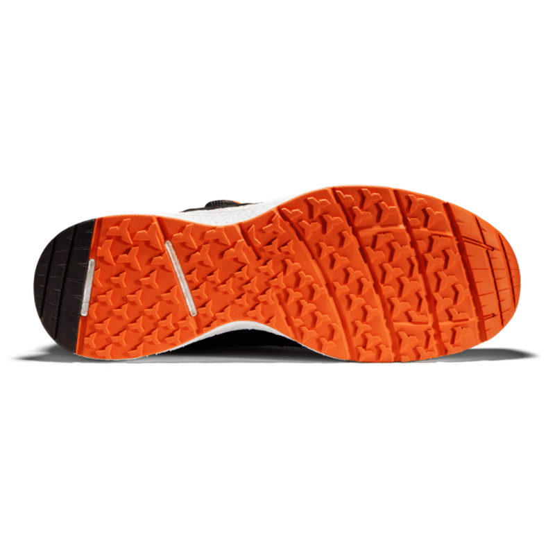 Solid Gear SG76009 Revolution 2 Nano Toe Cap Safety Work Trainer Shoe - SAFETY TRAINERS