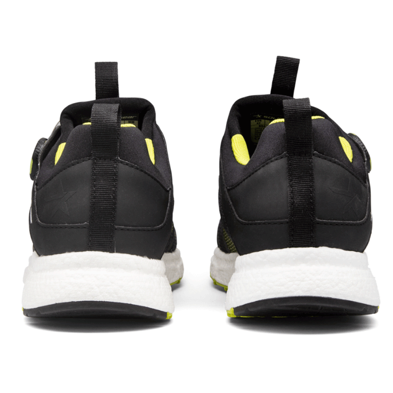 Solid Gear SG76011 Vent 2 Safety Trainer Shoe - SAFETY TRAINERS