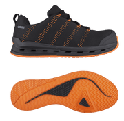 Solid Gear SG77001 ONE GTX Steel Toe Cap Safety Trainer - SAFETY TRAINERS