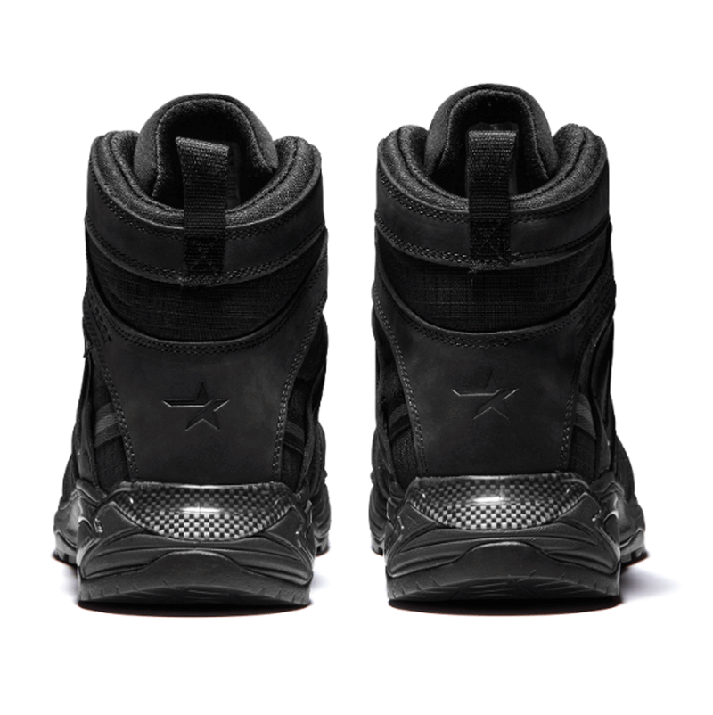 Solid Gear SG80009 Marshal GORE-TEX Safety Boots - SAFETY BOOTS