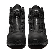 Solid Gear SG80009 Marshal GORE-TEX Safety Boots - SAFETY BOOTS