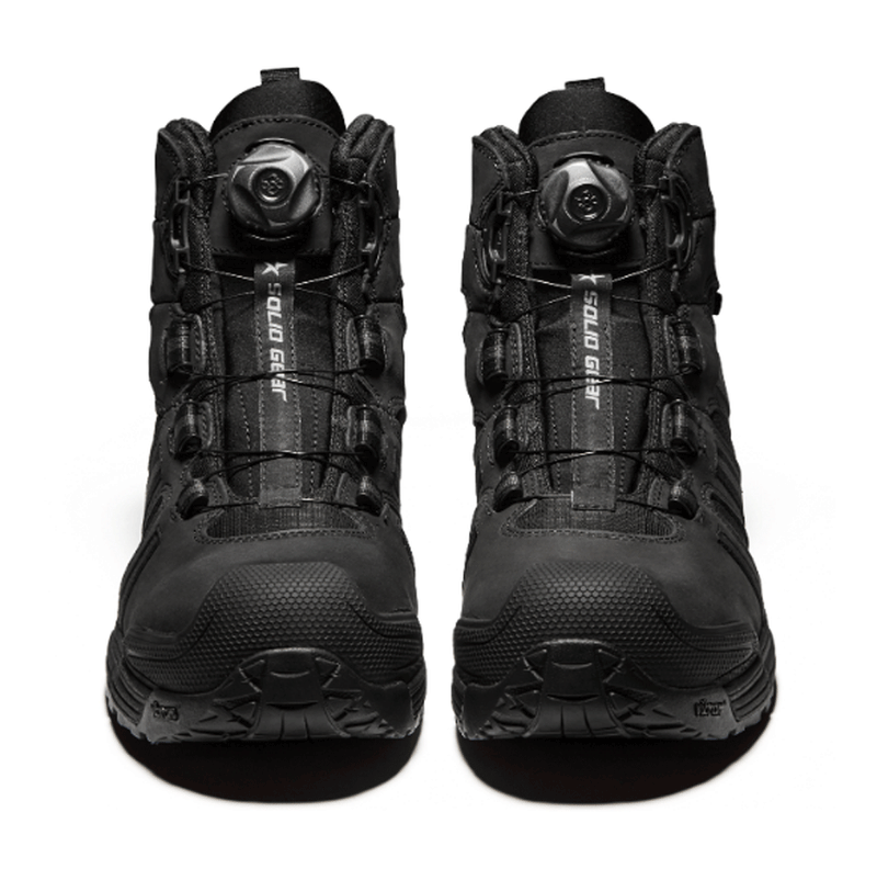 Solid Gear SG80009 Marshal GORE-TEX Safety Boots - SAFETY BOOTS