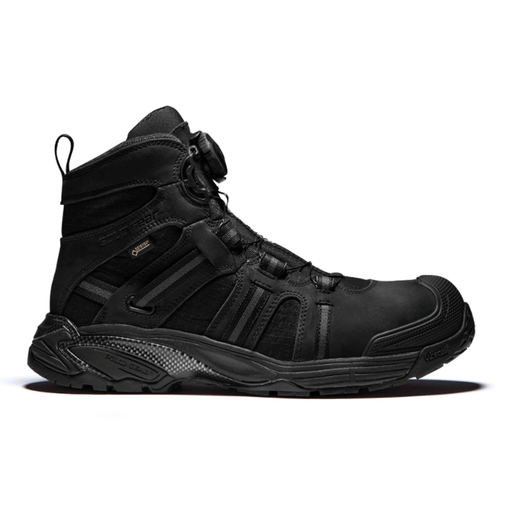 Solid Gear SG80009 Marshal GORE-TEX Safety Boots - SAFETY BOOTS