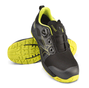 Solid Gear SG80011 Prime Gore-tex Safety Trainer Shoe - SAFETY TRAINERS