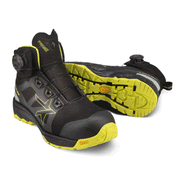 Solid Gear SG80012 Prime Mid Gore-tex Safety Boot - SAFETY BOOTS