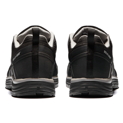 Solid Gear SG80116 Evolution Work Safety Trainers - SAFETY TRAINERS