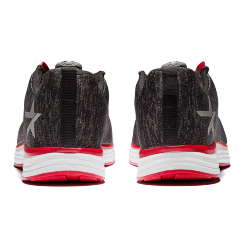 Solid Gear SG80118 Haze Mars Steel Toe Cap Safety Trainers - SAFETY TRAINERS