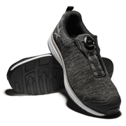 Solid Gear SG80119 Haze Moon Steel Toe Cap Safety Trainer Work Boot - SAFETY TRAINERS