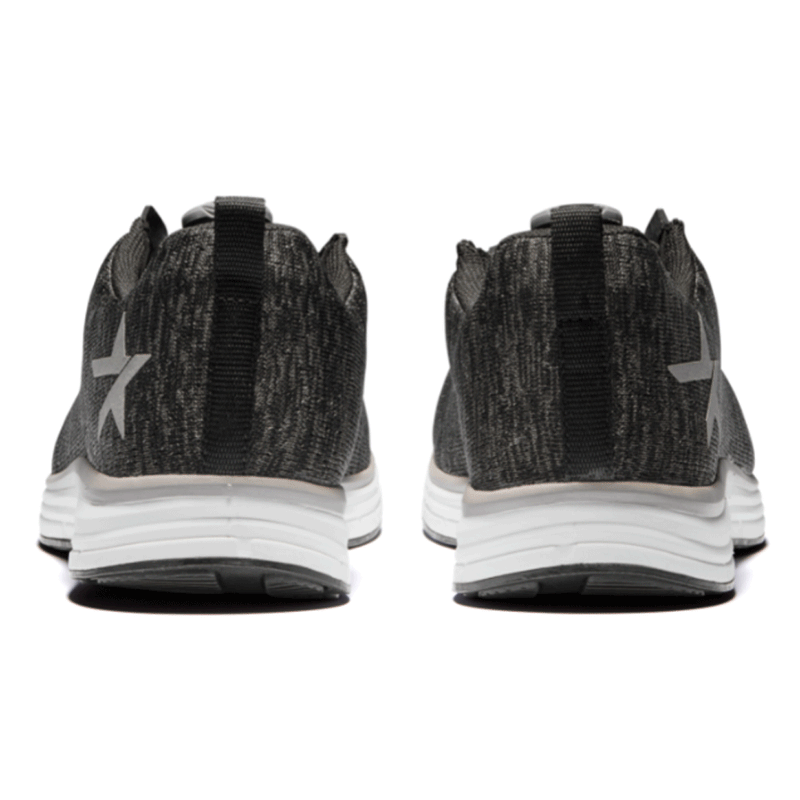 Solid Gear SG80119 Haze Moon Steel Toe Cap Safety Trainer Work Boot - SAFETY TRAINERS