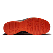 Solid Gear SG80121 Sentry Mid Nano Toe Cap Safety Trainer Boot - SAFETY BOOTS