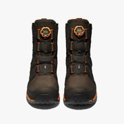 Solid Gear SG81001 Tigris Gore-Tex Safety Work Boot - SAFETY BOOTS