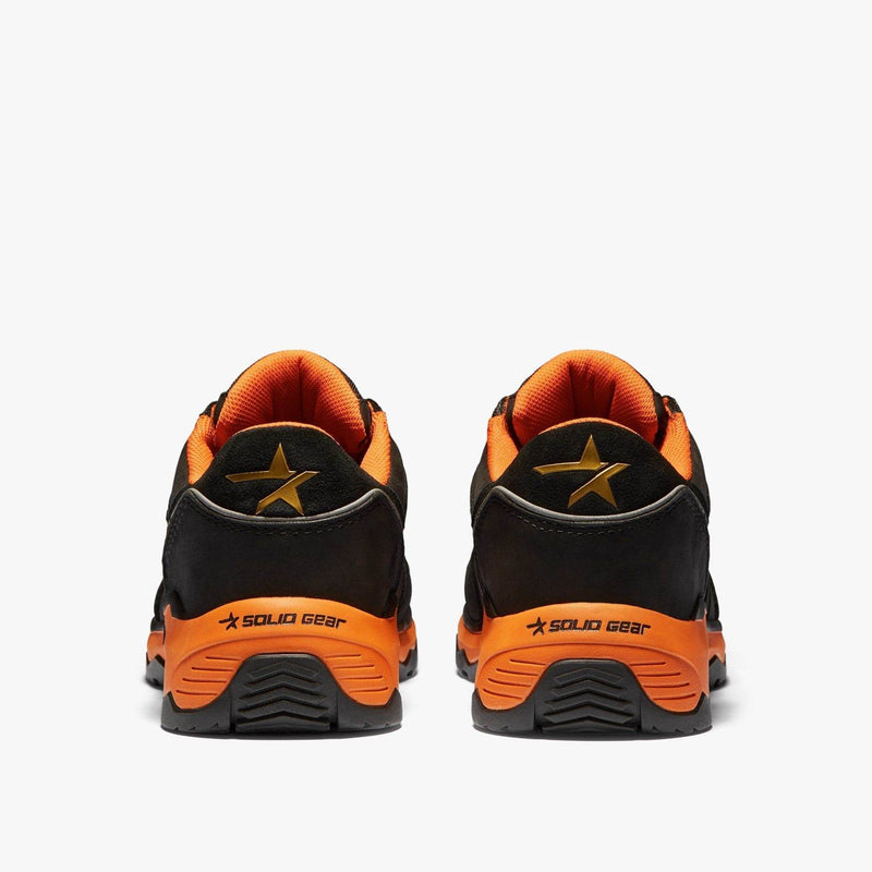 Solid Gear SG81003 Tigris Gore-Tex Safety Work Trainer - SAFETY TRAINERS