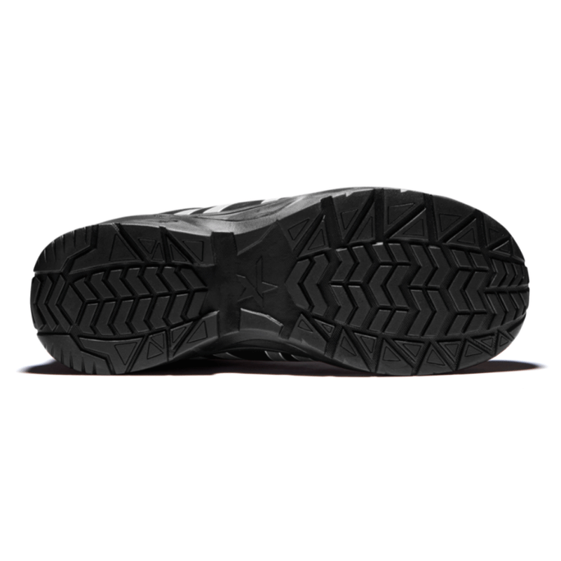 Solid Gear SG81005 Onyx Lightweight Fiberglass Toe Cap Safety Trainer - SAFETY TRAINERS