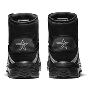 Solid Gear SG81006 Onyx Lightweight Fiberglass Toe Cap Safety Boot - SAFETY BOOTS