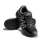 Solid Gear SG81008 Shale Lightweight Safety Toe Cap Work Trainer Shoe - SAFETY TRAINERS
