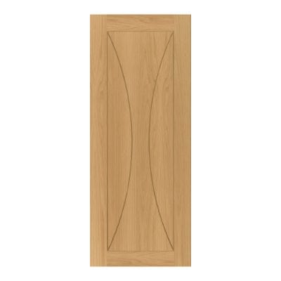 Sorrento Oak Prefinished Internal Fire Door FD30 - All Sizes -