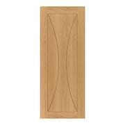 Sorrento Oak Prefinished Internal Door - All Sizes -