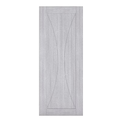 Sorrento Ash Light Grey Internal Fire Door FD30 - All Sizes -