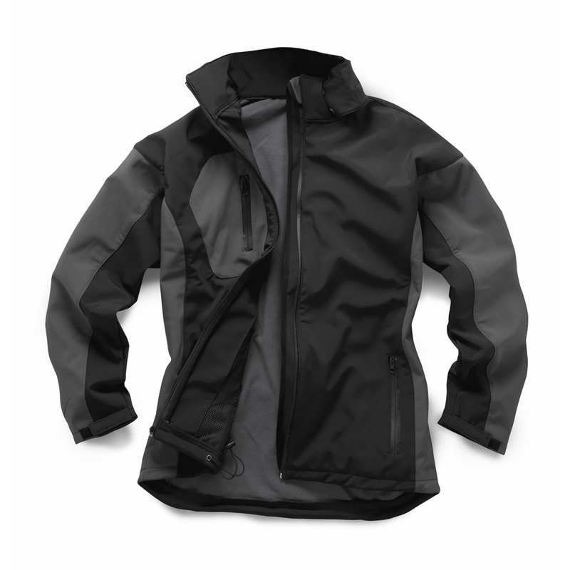 Standsafe WK009 Softshell Jacket - SOFTSHELL JACKETS