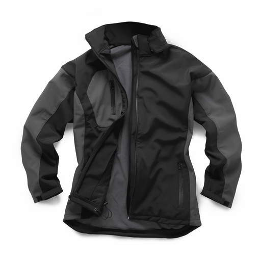 Standsafe WK009 Softshell Jacket - SOFTSHELL JACKETS