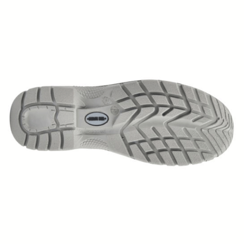 Sterling SS400SM Steel Toe Cap Safety Work Boot - SAFETY BOOTS